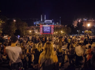 Одесский кинофест: когда он состоится в 2022 году?