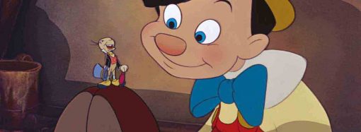 Этот день в истории: сказке «Пиноккио» 140 лет