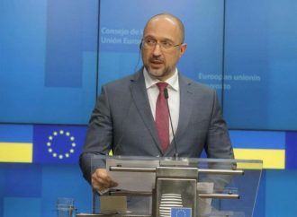 Украина может вступить в ЕС и НАТО через 5-10 лет, – премьер