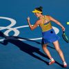 Одесситка Элина Свитолина одержала историческую победу: выбилась в полуфинал Олимпиады