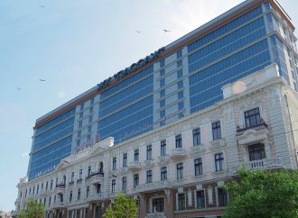 В Одессе предлагают купить квартиры в Пассаже: фейк или правда? (фото)
