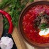 «Борщ – російська страва»: Клопотенко не дозволили відкрити українське кафе в Японії
