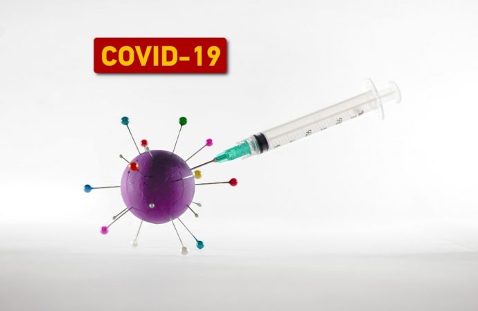 Зачем смешивают вакцины против COVID-19?