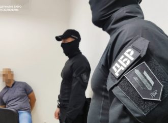 В Одесской области разоблачили судью и адвоката: их обвиняют в мошенничестве