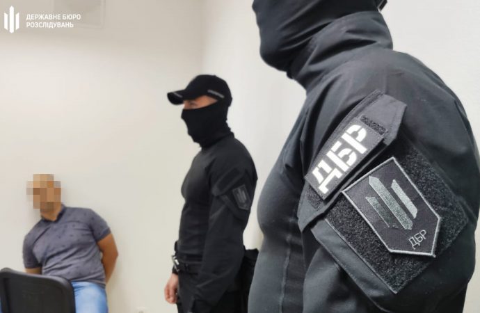В Одесской области разоблачили судью и адвоката: их обвиняют в мошенничестве