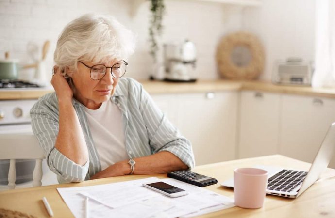 Оформлення пенсії: як самостійно розрахувати її розмір та які потрібні документи