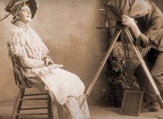 Одесские истории: о первых фотографах и фотографиях (видео)