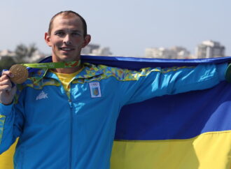 Сьогодні 38 років Юрію Чебану — олімпійському чемпіону і тренеру збірної з веслування