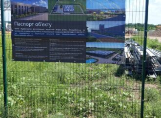 На Тильгульском лимане строят креветочную ферму: кто из Одесской области хочет этому помешать?