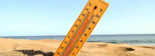 Погода в Одесі: 7 липня спека не відступить?