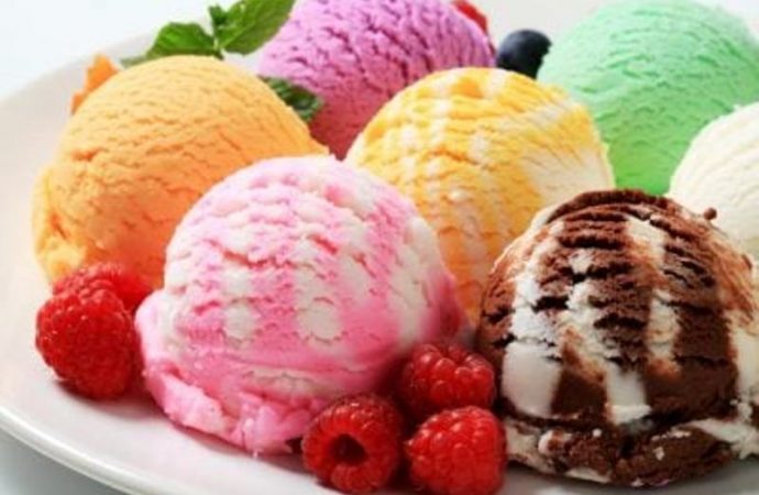 В Одессу могли завезти «наркотическое» мороженое