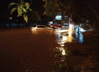 Одессу накрыла стихия: из-за сильнейшего дождя затоплены целые районы города (фото, видео) ОБНОВЛЯЕТСЯ