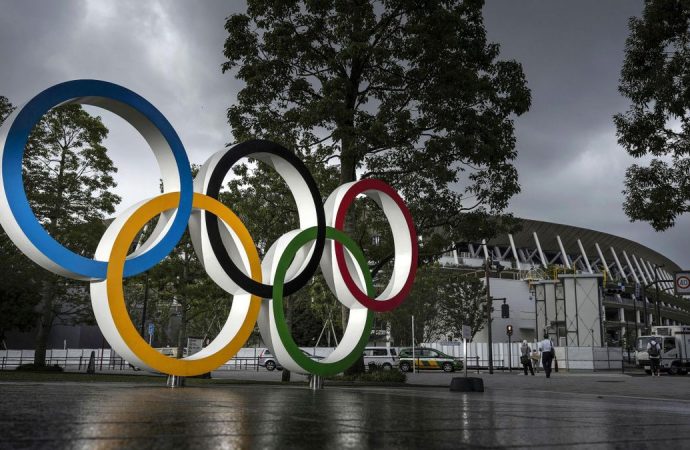 От Одесской области на Олимпиаде выступят 7 спортсменов: что случилось с 8-м?