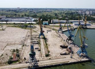 Малые порты Белгород-Днестровский и «Усть-Дунайск» выставят на приватизационные аукционы уже этой осенью
