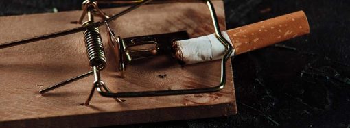 «Бездимне» законодавство: де заборонено палити та що загрожує порушникам?