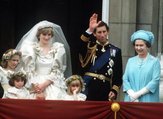 Этот день в истории: как проходила свадьба принца Чарльза и леди Дианы?