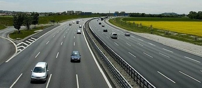 Какие дороги отремонтируют в Одесской области в 2022 году