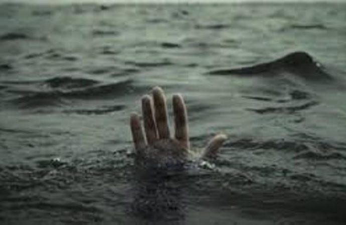На одесском Морвокзале утонул мужчина-дайвер