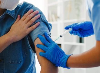 Вакцинація від COVID-19 в Одесі: де можна зробити необхідне щеплення?