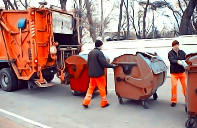 В Одесі підняли ціни на вивіз сміття: нові тарифи