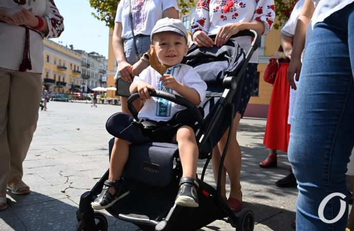 вышиванковый фестиваль