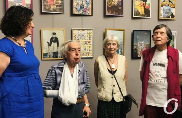 Путешествие кота5