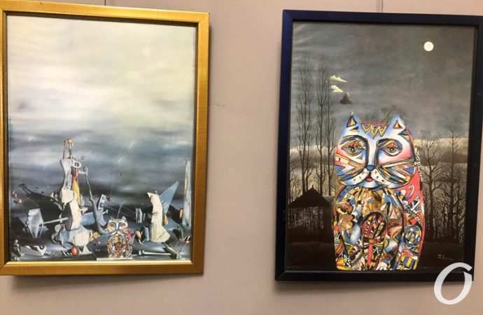 Путешествие кота14