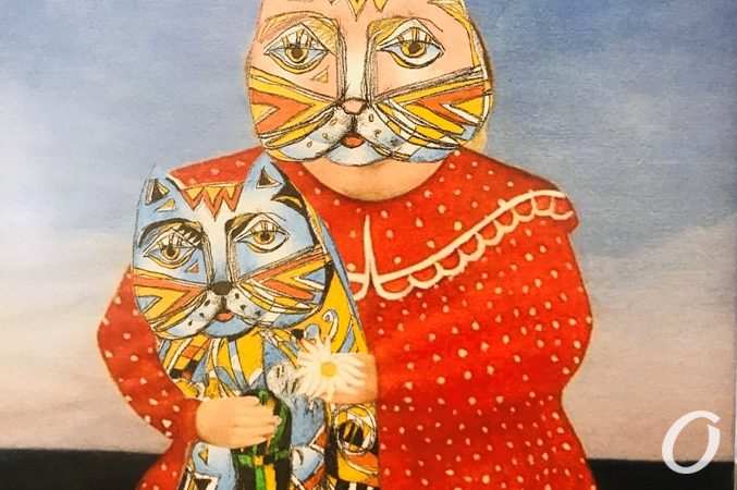 Путешествие кота12