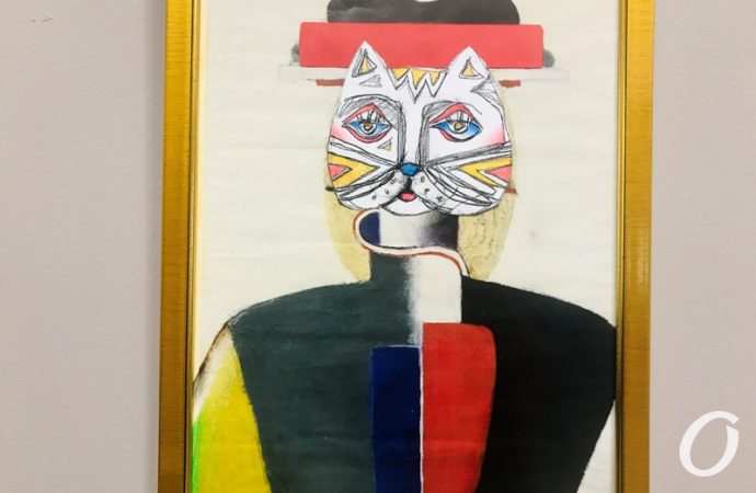 Путешествие кота11