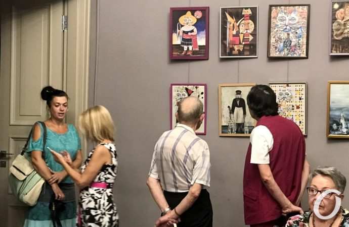 Путешествие кота9