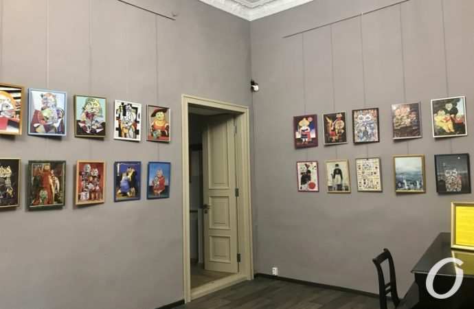 Путешествие кота7