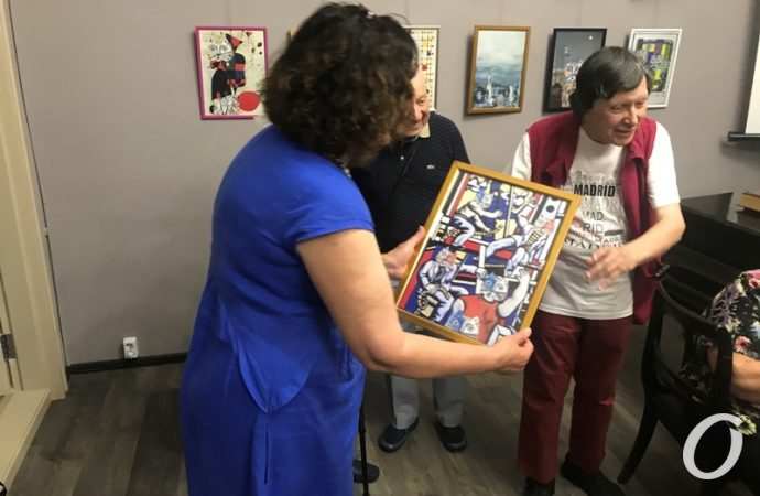 Путешествие кота15