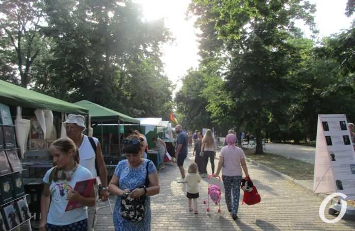 Зеленая волна35