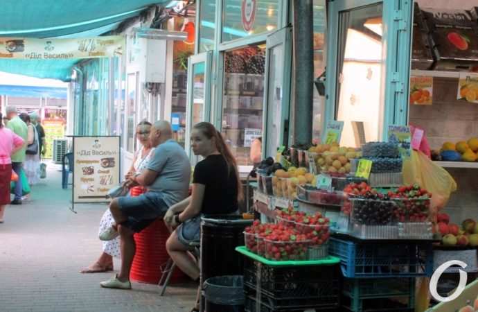 Новый рынок в августе10