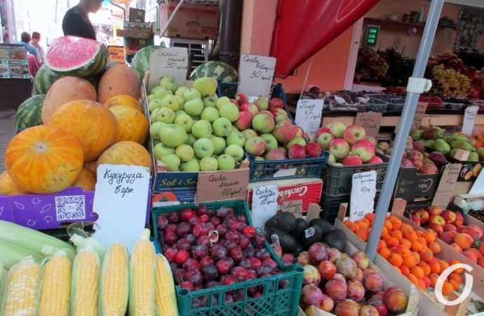 Новый рынок в августе11