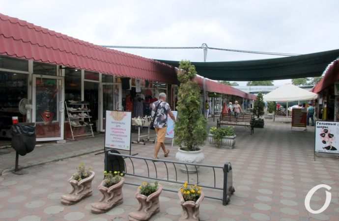 Новый рынок в августе14