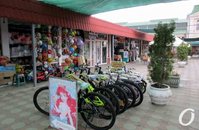 Новый рынок в августе15