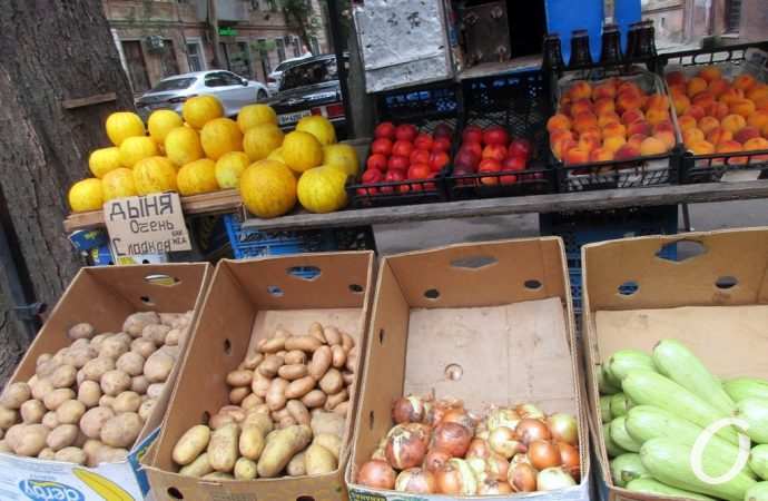 Новый рынок в августе22