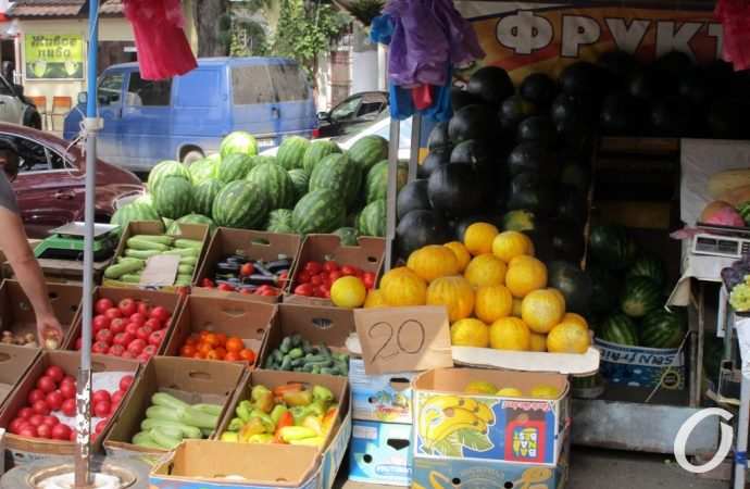 Новый рынок в августе3