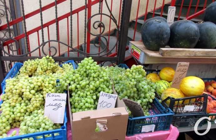 Новый рынок в августе4