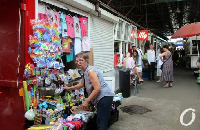 Новый рынок в августе6