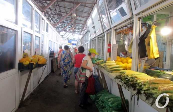 Новый рынок в августе7