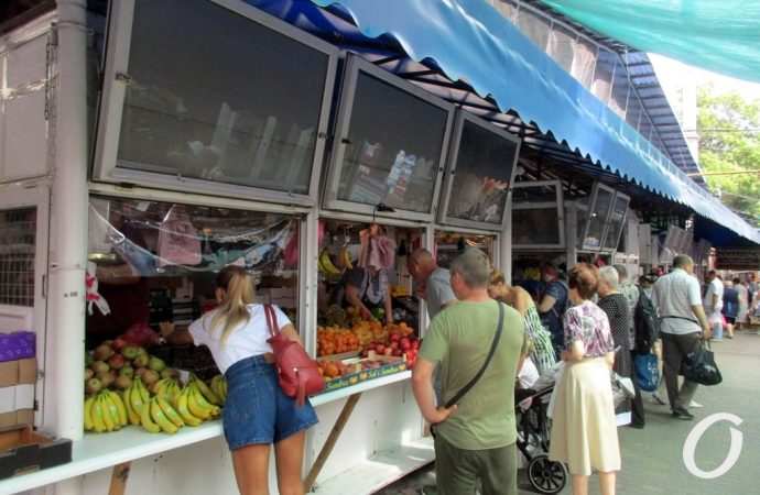 Новый рынок в августе8