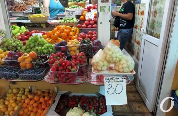 Новый рынок в августе9