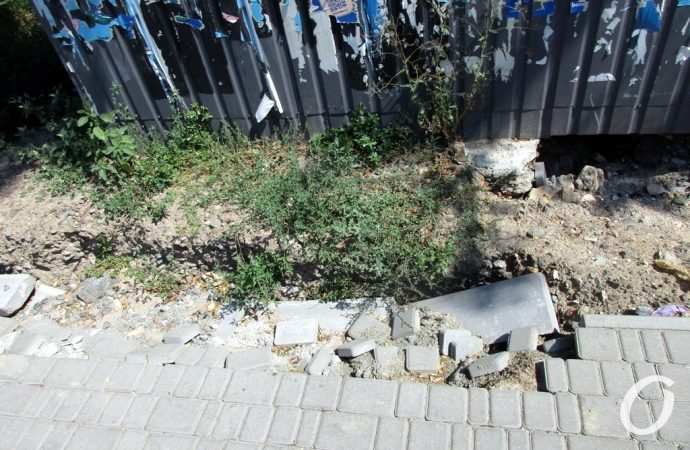 спуск Маринеско12