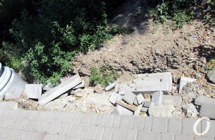 спуск Маринеско13