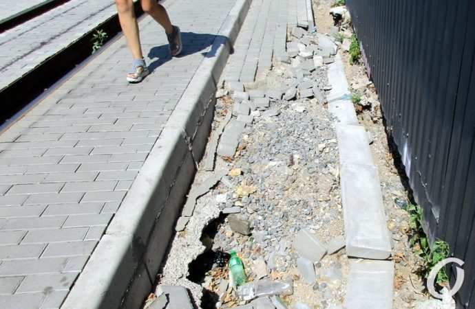 спуск Маринеско3