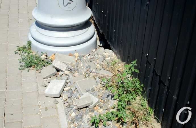 спуск Маринеско6