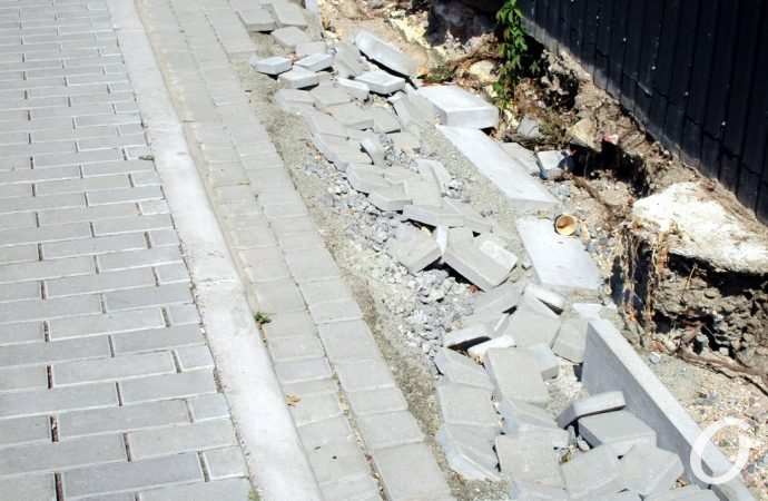 спуск Маринеско8