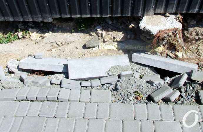 спуск Маринеско9